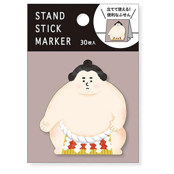 Sticky Note Sumo