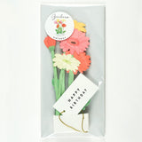 Greeting Card Gerbera