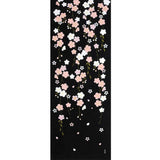 Tenugui Towel Hamamonyo Night Sakura