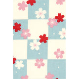 Tenugui Towel Hamamonyo Sakura Ichimatsu