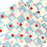 Tenugui Towel Hamamonyo Sakura Ichimatsu