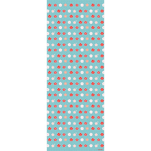 Tenugui Towel Hamamonyo Polka Dots Koume