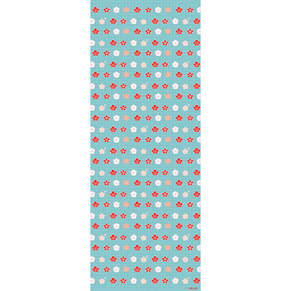 Tenugui Towel Hamamonyo Polka Dots Koume