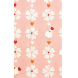 Tenugui Towel Hamamonyo Sakura & Buncho