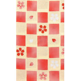 Tenugui Towel Hamamonyo Sakura Ichimatsu