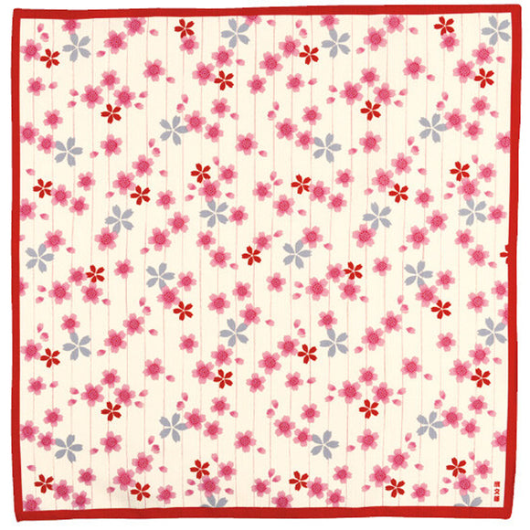 Cloth Hamamonyo Kofu Yume Koizakura