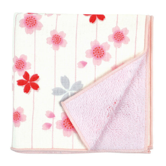 Towel Handkerchief Yume Koi Sakura