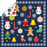 Origami Paper Christmas Chiyogami