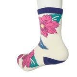 Tabi Socks Hagiku Kinari