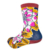 Tabi Socks Risshu Kakoi Ai