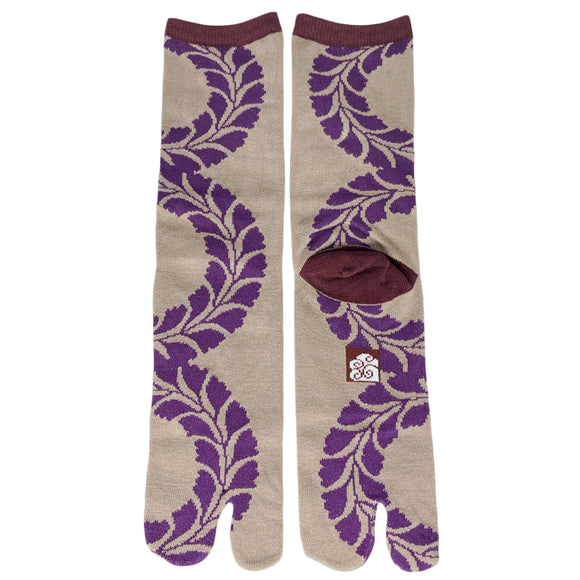 Tabi Socks Fujiwa