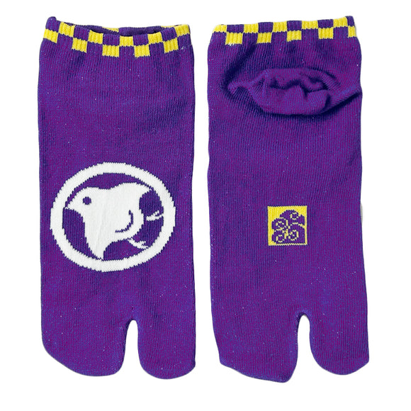 Tabi Socks Chidori