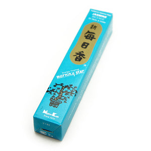 Nippon Kodo Incense Jasmine 50 Sticks