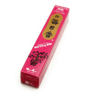 Nippon Kodo Incense Rose 50 Sticks
