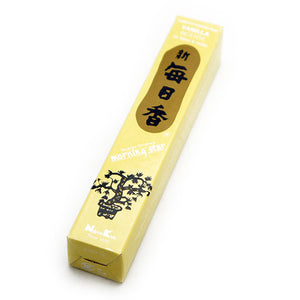 Nippon Kodo Incense MS Vanilla 50 Sticks
