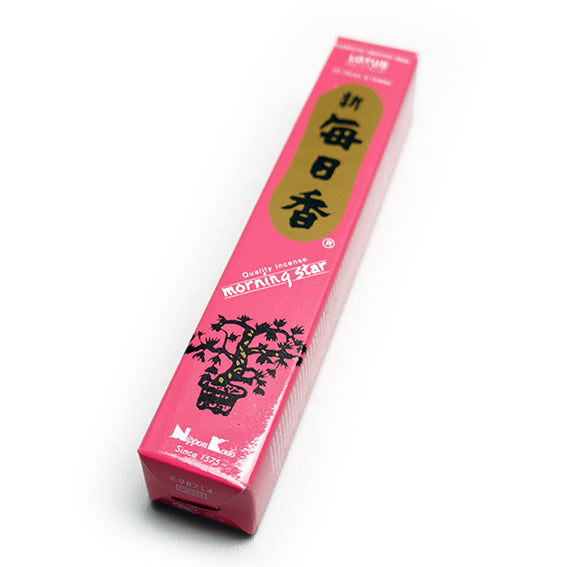 Nippon Kodo Incense Lotus 50 Sticks