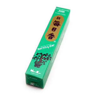 Nippon Kodo Incense Sage 50 Sticks