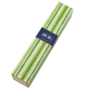 Kayuragi Incense Green Tea