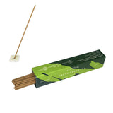 Nippon Kodo Scentsual Incense Fresh Green Tea 30 Sticks