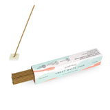 Nippon Kodo Scentsual Incense Sweet White Sage 30 Sticks