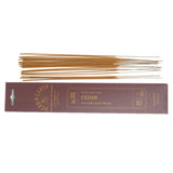 Nippon Kodo Incense H&E Bamboo Cedar