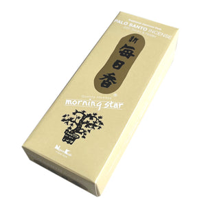 Nippon Kodo Incense MS Palo Santo 200 Sticks