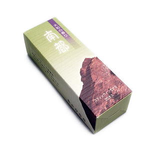 Shoyeido Incense Incense Road Sandalwood