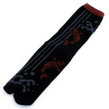 Tabi Socks Koino Takinobori