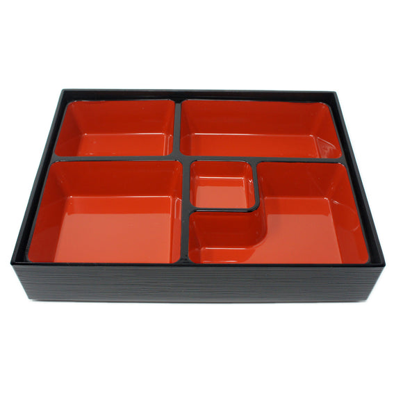 9Sun Shokado Lunch Box (no lid)