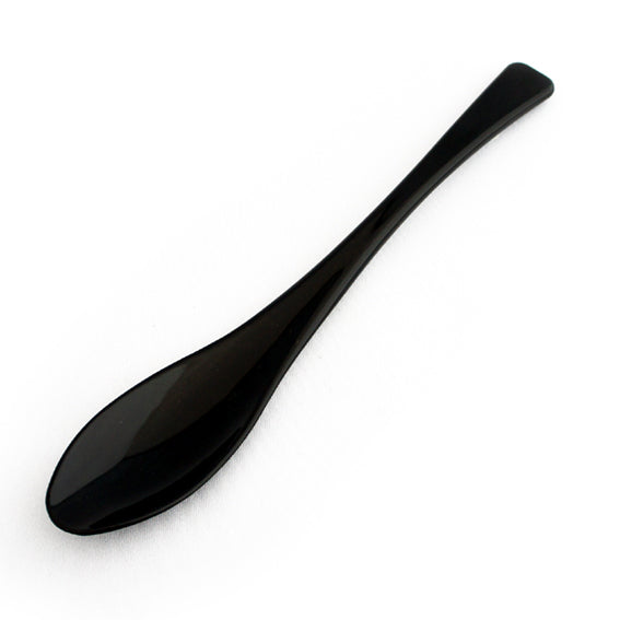 Kayu Spoon Black 19.5cm