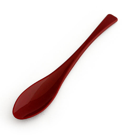 Kayu Spoon Red 19.5cm