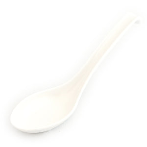 Renge Spoon Ivory