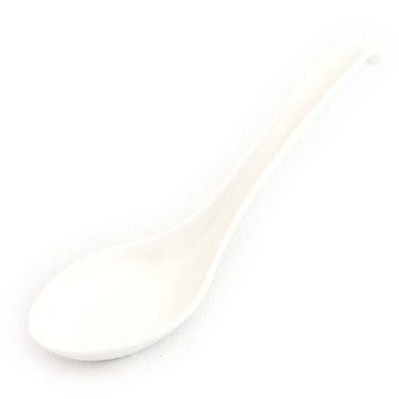 Renge Spoon Ivory