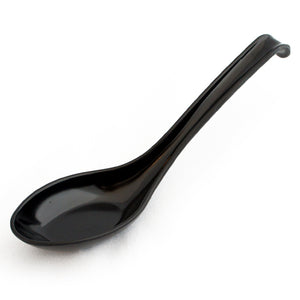 Renge Spoon Black