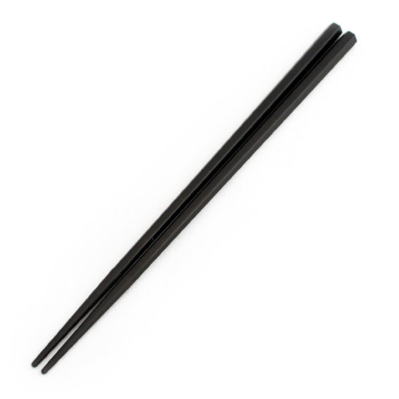 Chopsticks DW Safe 6Kaku Black