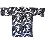 Yukata Robe for Men Dragon Force-discontinued