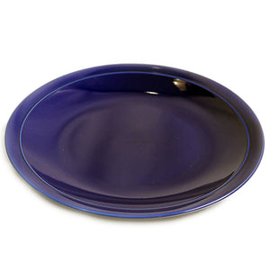 Serving Plate Dream Blue 10.0