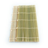 Bamboo Sushi Mat 24cm