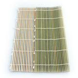 Bamboo Sushi Mat 27cm