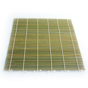 Bamboo Sushi Mat 27cm