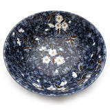 Donburi Bowl Sakura Navy Koudai