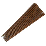 Chopsticks Set 5 Pairs Hosoguchi Tetsuboku