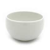 Mini Donburi Bowl Modern White Small