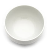 Mini Donburi Bowl Modern White Small