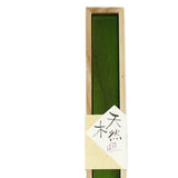 Chopsticks Case Katsura Green