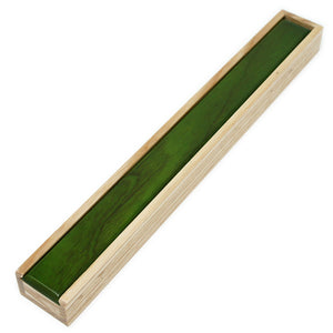 Chopsticks Case Katsura Green