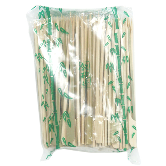 Bamboo Skewers 15cm