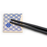 Chopstick Rest Komon Shippou