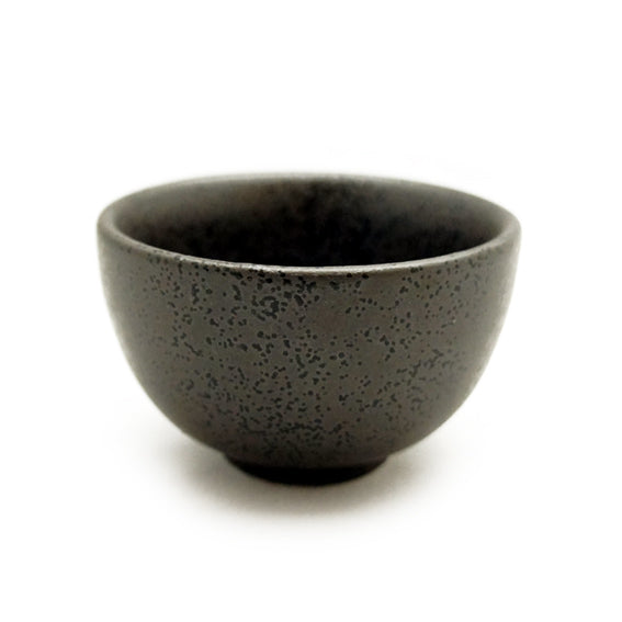 Sake Cup Kurokesyo Daimaru