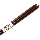 Chopsticks Pentagon Lacquer Small